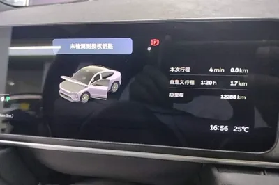 Nio EC6