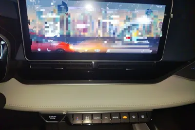 Geely Auto Preface