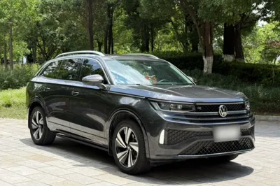 Volkswagen Tavendor