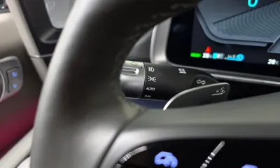 Hyundai Ioniq6