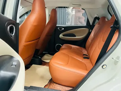 Wuling Bingo