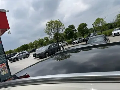 BYD 海狮06