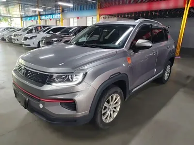 Changan CS35PLUS