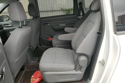 Wuling Hongguang New Energy