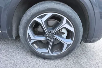Geely Auto Monjaro L
