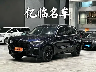 BMW X5 (Import)