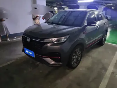 Changan CS55PLUS