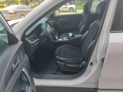 Changan CS35PLUS