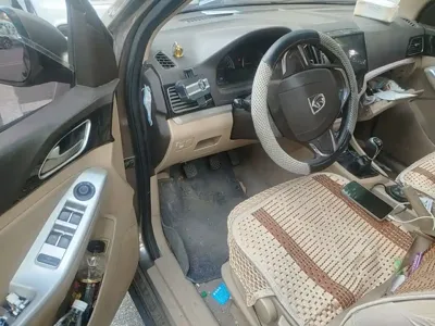 Baojun 730
