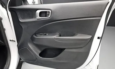 Hyundai Venue