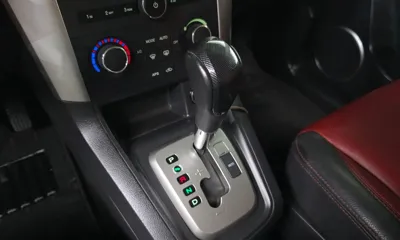 ChevroletGMDaewoo Winstorm