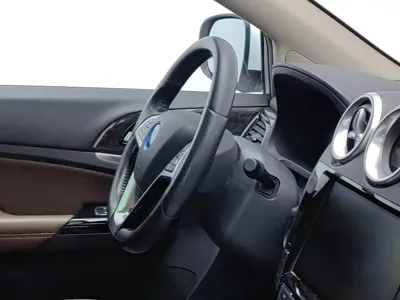 BYD Tang New Energy