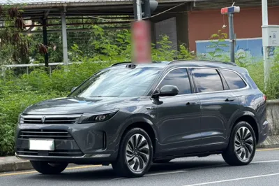Hima AITO M7