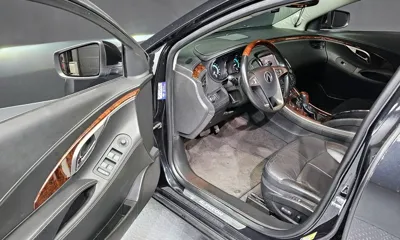 ChevroletGMDaewoo Alpheon
