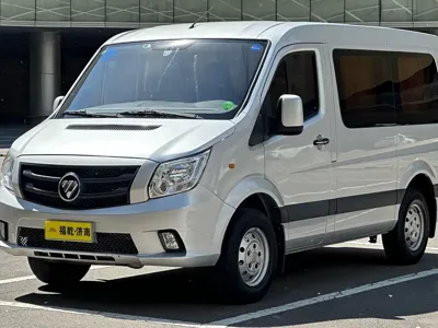 Foton Tuyano