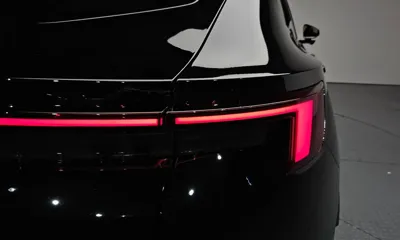 Polestar Polestar 4
