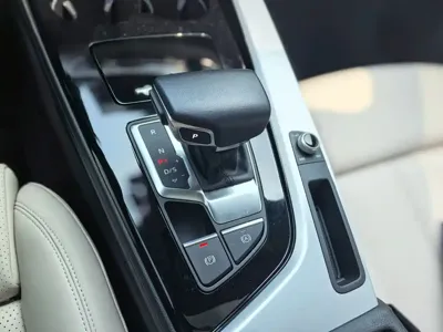 Audi A5 (Import)