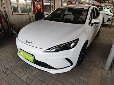 BYD Seal 05 DM-i