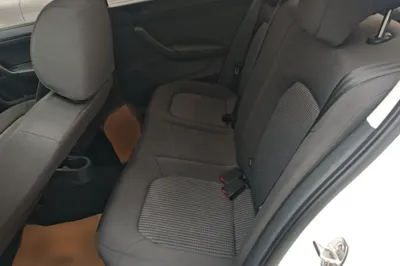 Volkswagen Santana