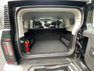Jetour Traveller