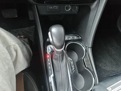 Buick Encore GX