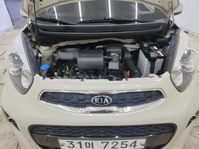 Kia Morning