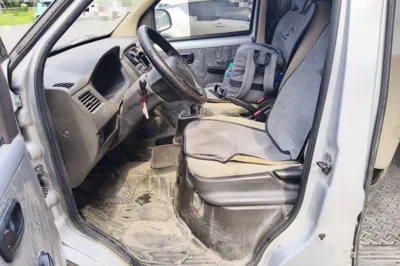 Wuling Rongguang S