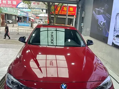 BMW 3 Series (Import)