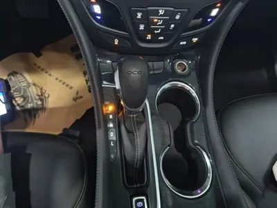 Buick Envision Plus