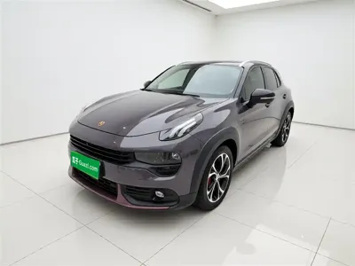 Lynk & Co 02