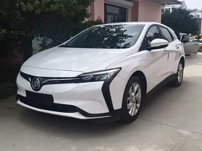 Buick Velite 6