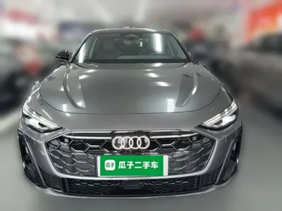 Audi 奥迪A5L