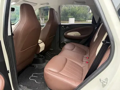 Wuling Bingo