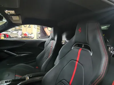 Ferrari SF90