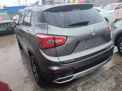 Baojun 510