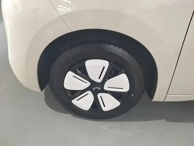 Wuling MINIEV
