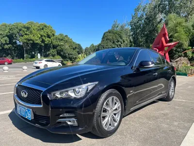 Infiniti Q50L