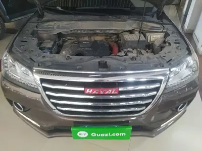 Haval H2