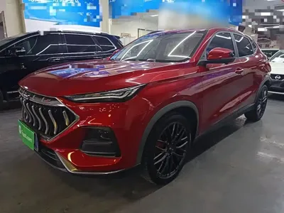 Oshan Oushang X5