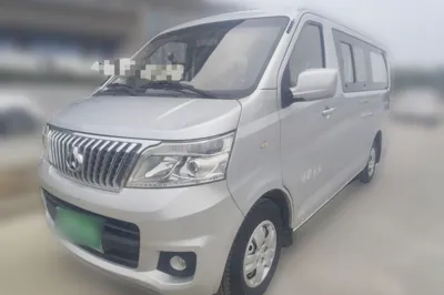 CHANGAN KAICHENG Ruixing M80
