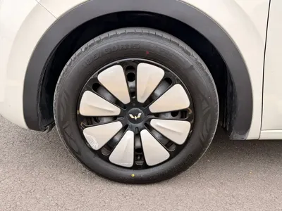 Wuling Bingo