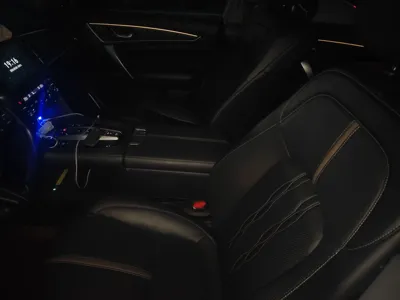 Honda UR-V