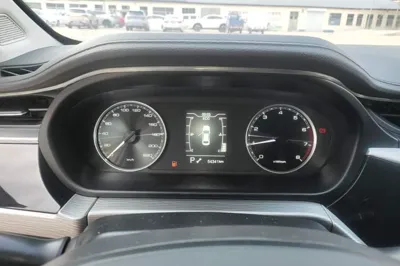 Chery Arrizo 5