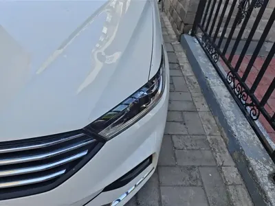 Baojun 360