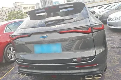 CHANGAN OSHAN Z6