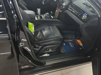 Hongqi Hongqi H7