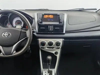 Toyota Yaris L