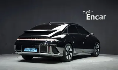 Hyundai Ioniq6