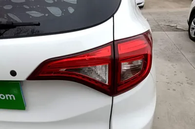 BYD Song