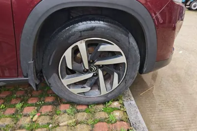 Citroen C3-XR